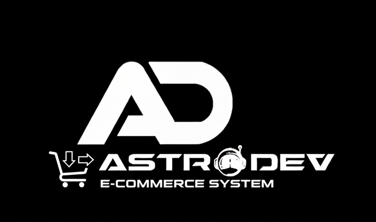 Digital Development Project - AstroDev