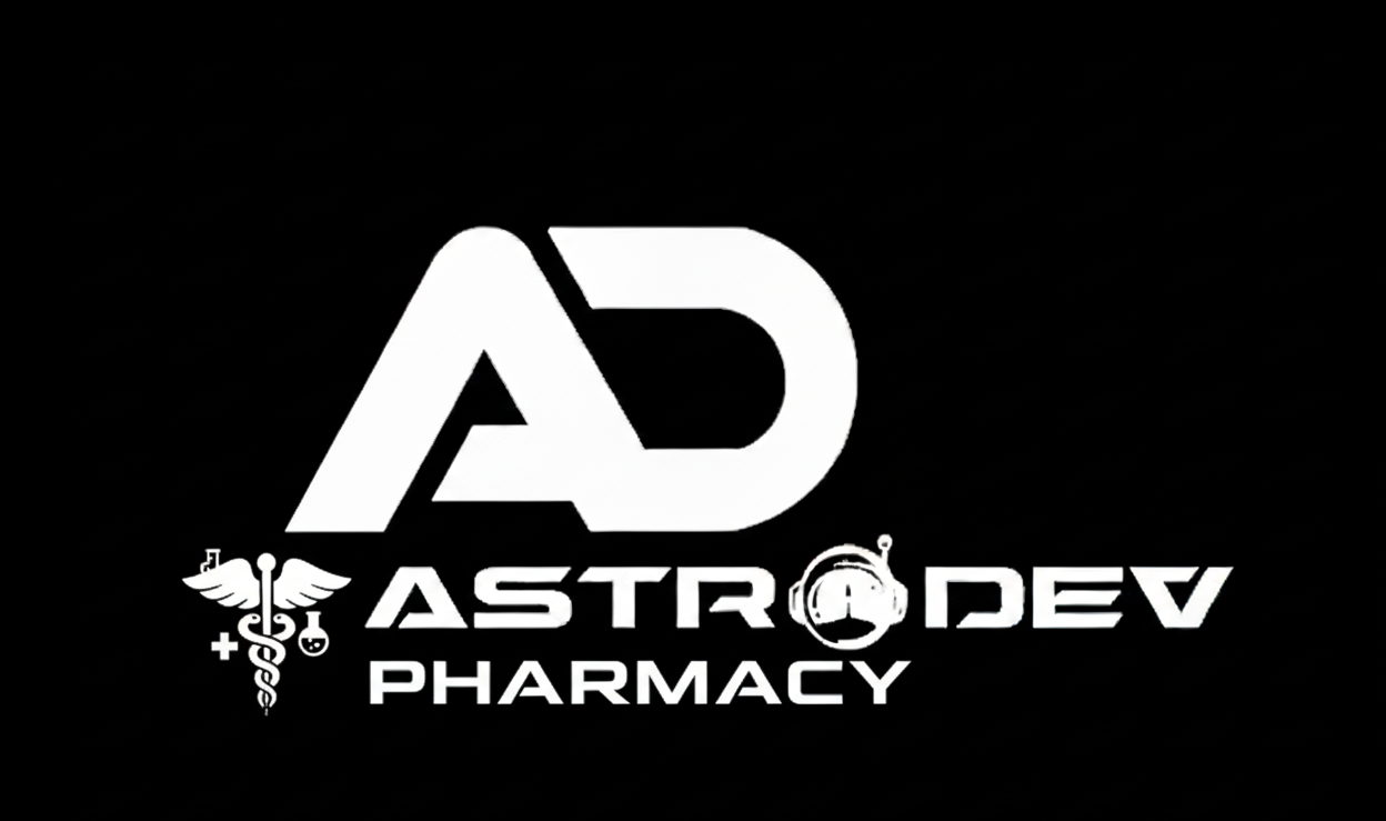 Digital Development Project - AstroDev